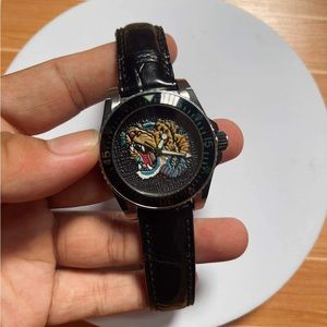 Authentic Men Gucci Watch